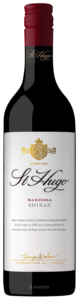 St Hugo Barossa Shiraz 2021