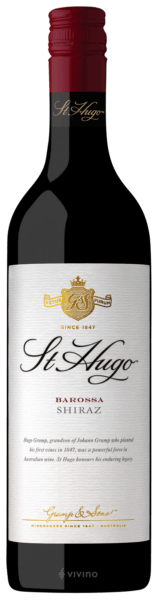 St Hugo Barossa Shiraz