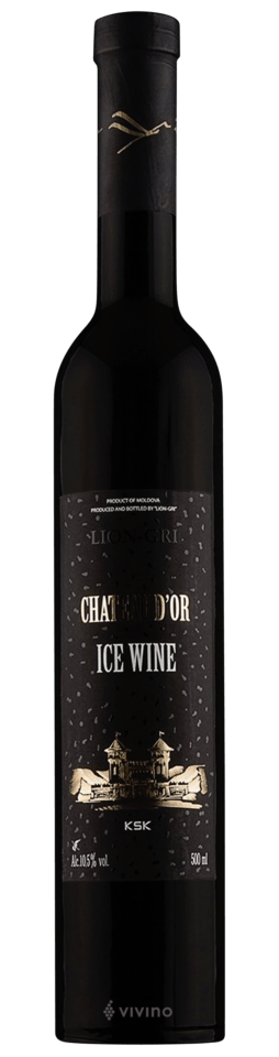 Lion-Gri Chateau d'Or Ice Wine | Vivino English
