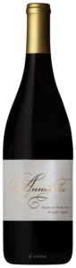 Annabella Pinot Noir | Vivino English