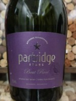 Viña Las Perdices Partridge Stars Brut Rosé