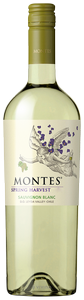 Montes Spring Harvest Sauvignon Blanc N.V.