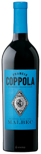 Francis Ford Coppola Winery Diamond Collection Malbec N.V.