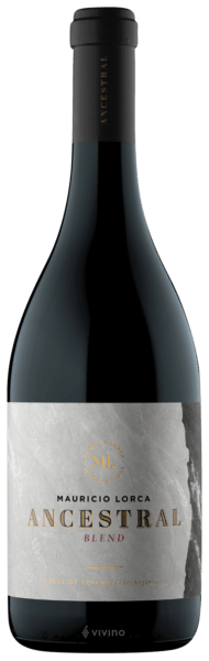 Mauricio Lorca Ancestral Blend