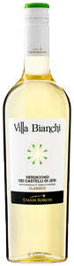 Umani Ronchi Villa Bianchi Verdicchio dei Castelli di Jesi Classico N.V.