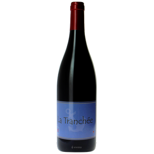 ワイン La Tranchee 2022 Domaine Yoyo 750ml YoYo La Tranchee VDF Red 2023 – Tomorrow's Wine
