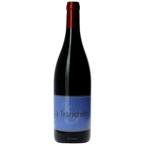 YoYo La Tranchée | Vivino Monaco