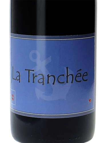 ワイン La Tranchee 2022 Domaine Yoyo 750ml Domaine Yoyo - La Tranchée - Terroirizer Wine