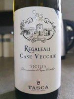 Tenuta Regaleali Case Vecchie