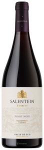 Salentein Reserve Pinot Noir (Barrel Selection) N.V.