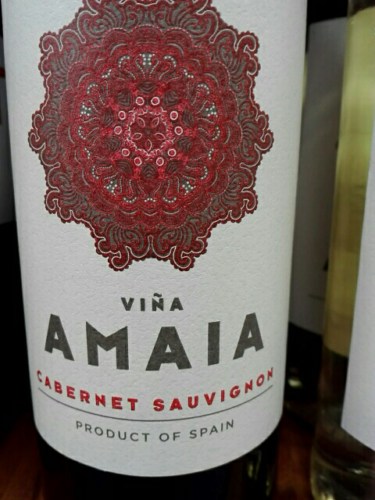 Vina Amaia Cabernet Sauvignon Vivino 