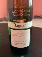 Odem Mountain (יקב הר אודם) Volcanic Collection Jaguar Gewurztraminer