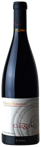 David Reynaud - Domaine Les Bruyères Entre Ciel et Terre Crozes-Hermitage N.V.