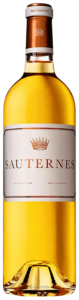 Château d'Yquem Sauternes d'Yquem N.V.