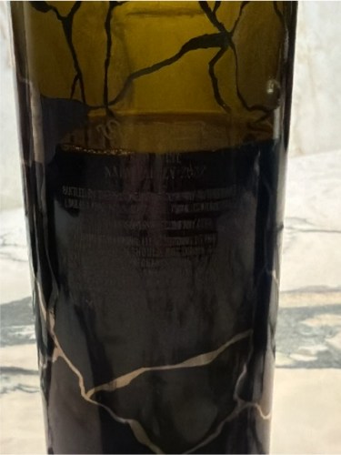 The Prisoner Solder Red | Vivino English