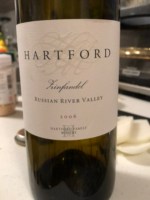 Hartford Court Zinfandel