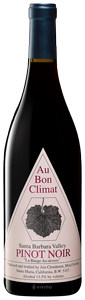 Au Bon Climat Pinot Noir La Bauge Au-Dessus N.V.