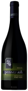 Penner-Ash Aegrina Vineyard Pinot Noir N.V.