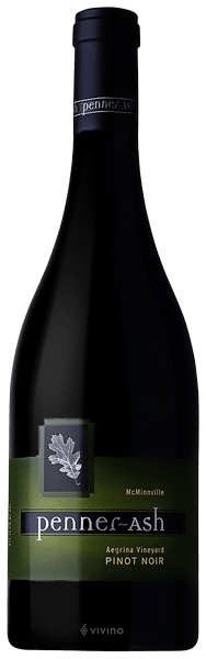 Penner-Ash Aegrina Vineyard Pinot Noir