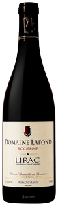 Domaine Lafond Lirac Roc-Epine N.V.