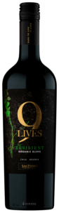 San Pedro 9 Lives Resilient Reserve Organic Blend N.V.