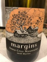Margins Merlot