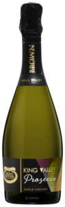 Brown Brothers King Valley Prosecco N.V.