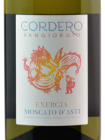Exergia Moscato d'Asti