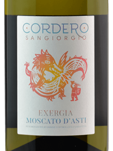 Exergia Moscato d'Asti