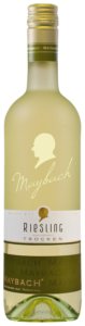 Maybach Riesling Trocken