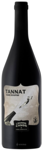 Lionel Osmin & Cie L'Homme Canon Tannat Sans Soufre N.V.