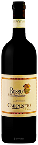 Carpineto Rosso di Montepulciano N.V.