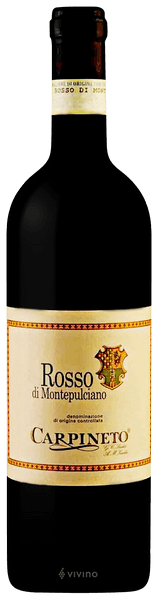 Carpineto Rosso di Montepulciano