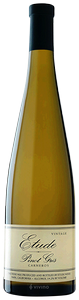 Etude Pinot Gris 2022