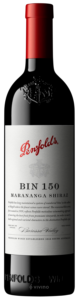 Penfolds Bin 150 Marananga Shiraz N.V.