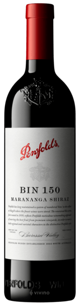 Penfolds Bin 150 Marananga Shiraz