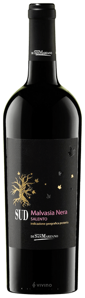San Marzano Sud Malvasia Nera