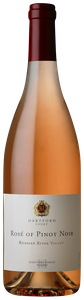 Hartford Court Rosé of Pinot Noir N.V.