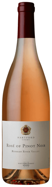 Hartford Court Rosé of Pinot Noir