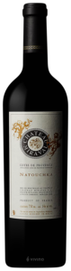 Miraval Natouchka Côtes de Provence Rouge N.V.