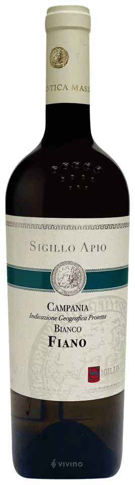 Sigillo Winery | Vivino