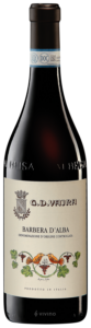G.D. Vajra Barbera d'Alba N.V.