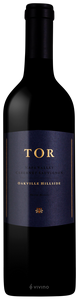 TOR Oakville Hillside Vineyard Cabernet Sauvignon N.V.
