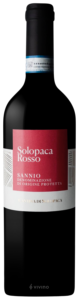 Cantina di Solopaca Solopaca Rosso