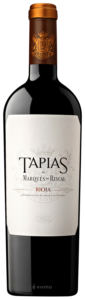 Tapias de Marqués de Riscal N.V.