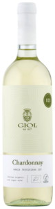 Giol Chardonnay N.V.