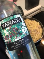 Xanadu Fusion Sauvignon Blanc