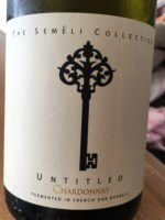 Seméli Château Semeli Chardonnay