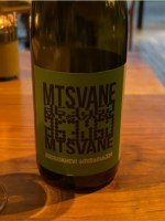 Pheasant's Tears Bodbiskhevi Mtsvane