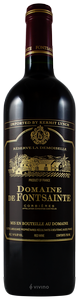 Domaine de Fontsainte Reserve La Demoiselle Corbières N.V.